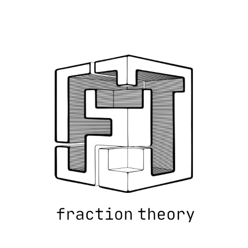 Fraction Theory Logo